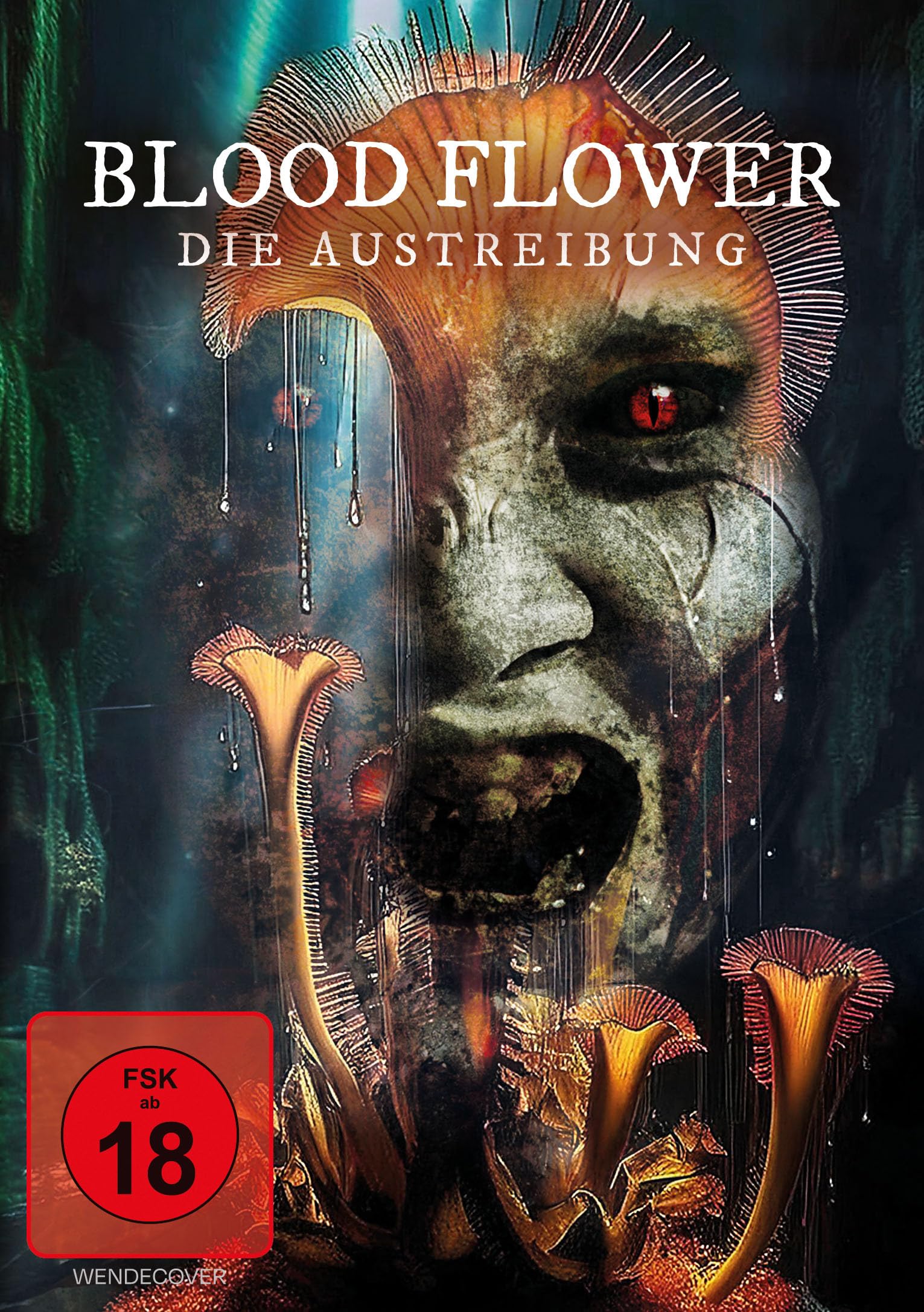 Blood Flower - Die Austreibung Films