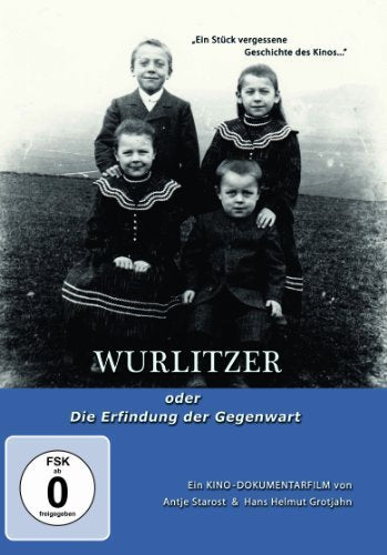 Wurlitzer oder Die Erfindung der Gegenwart Films