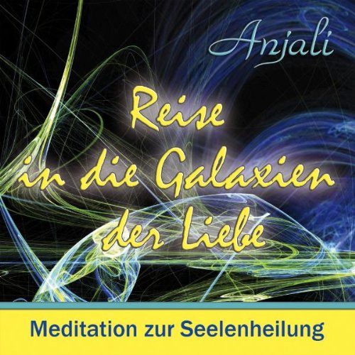 Reise in die Galaxien der Liebe Psychology