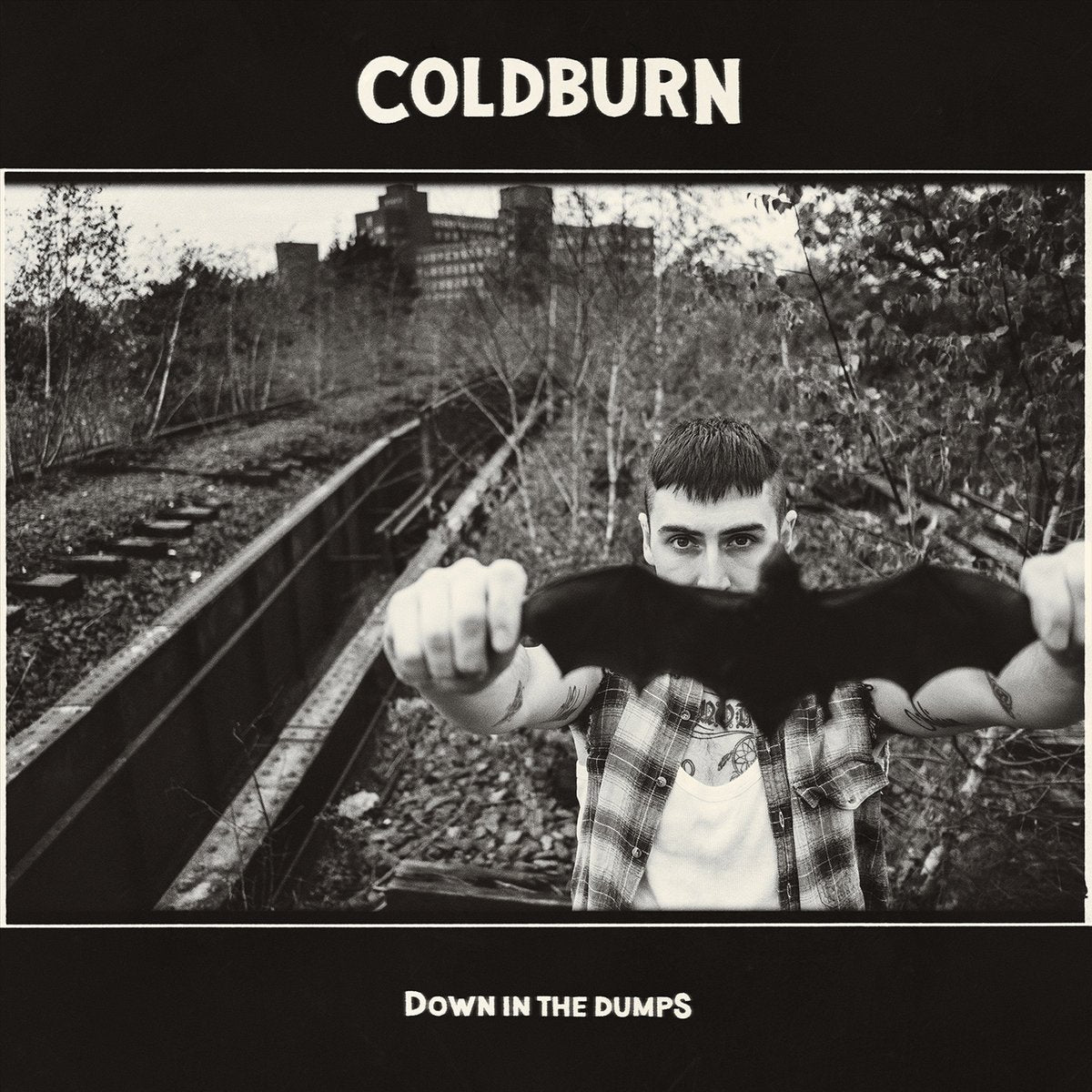 Down in the Dumps Metal & Hardrock