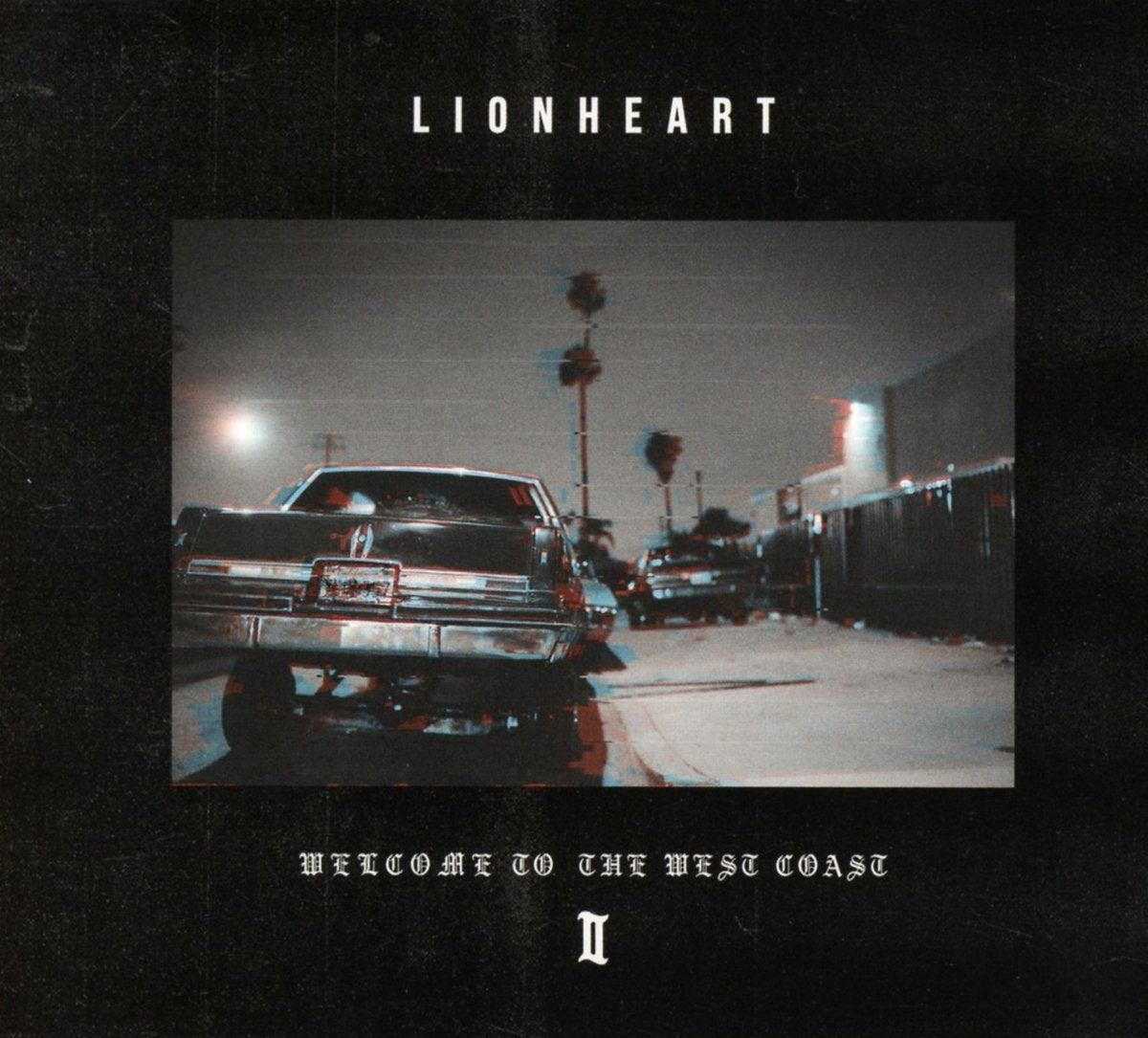 Welcome To The West Coast II Alternative & Indie