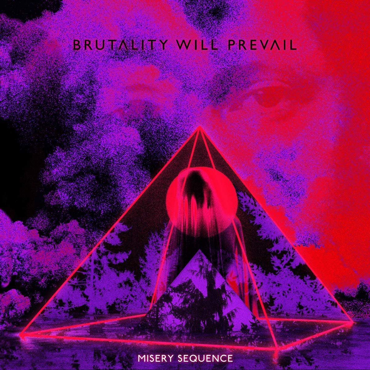 Misery Sequence Metal & Hardrock