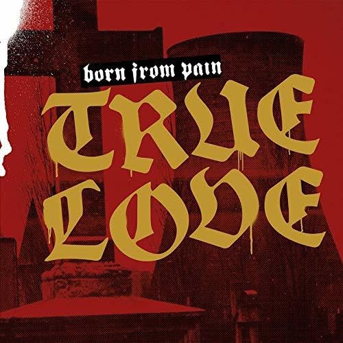 Product Image: True Love (Black Vinyl)