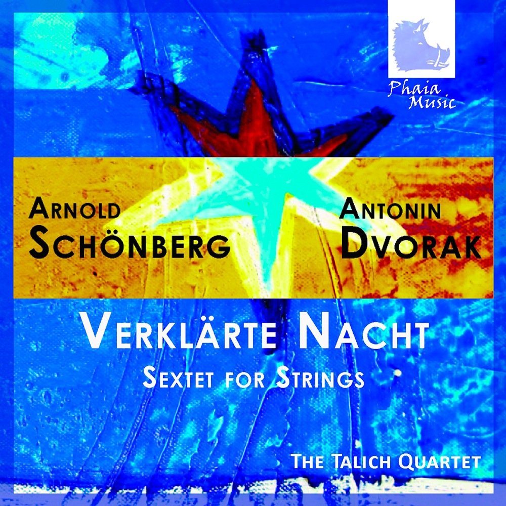 Verklärte Nacht/Streichsextett Op.38 Classical