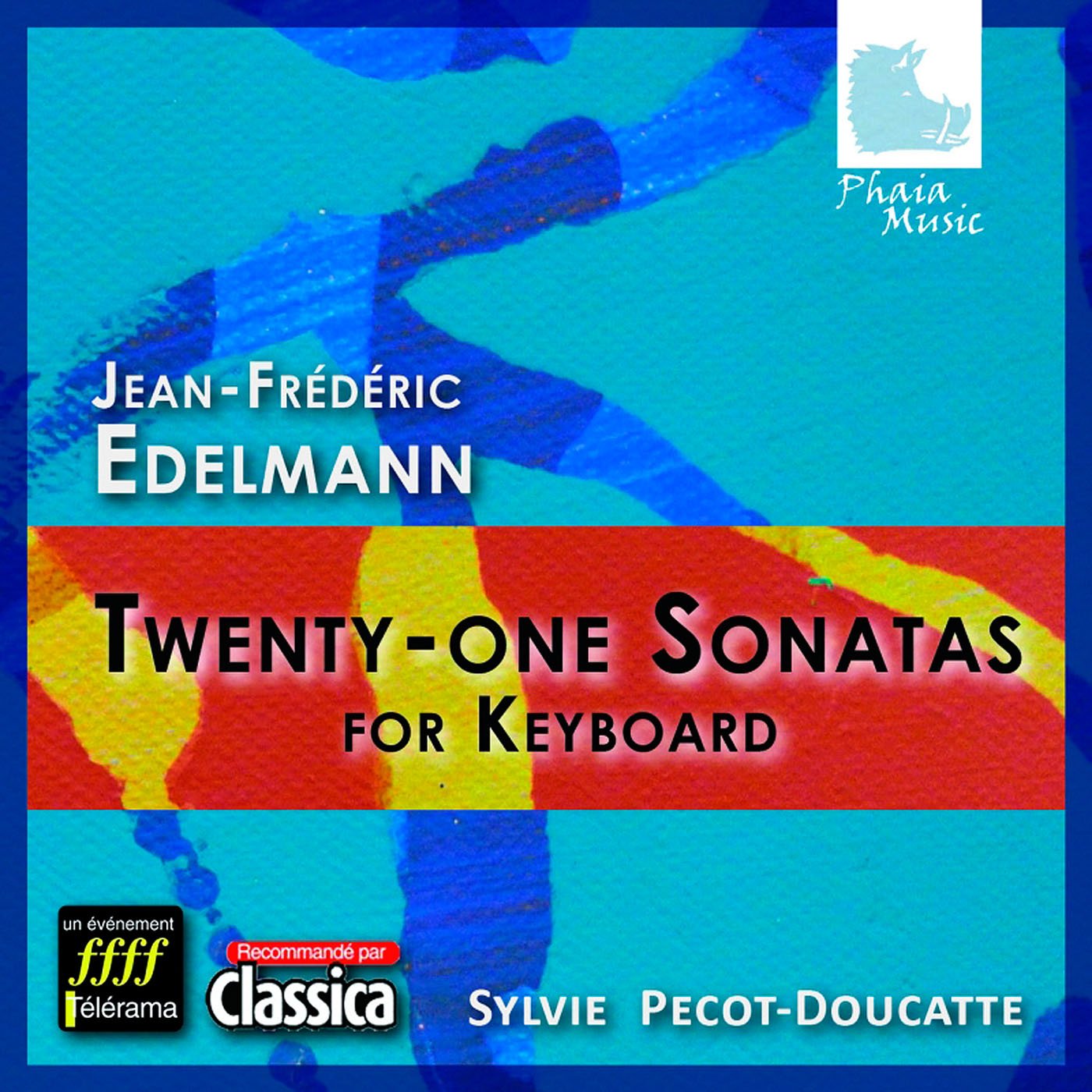 21 Sonaten Für Ein Tasteninstrument Classical