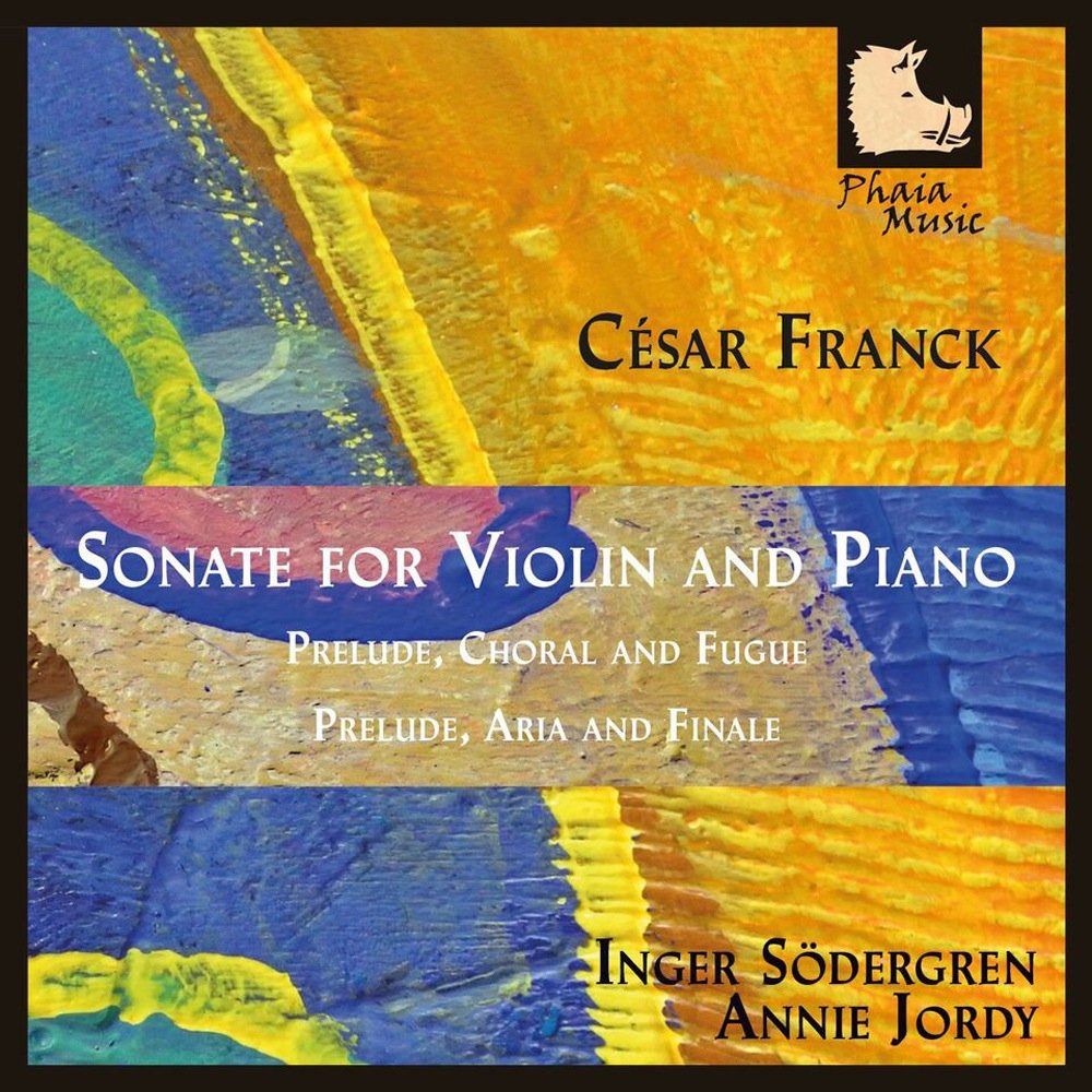 Violinsonate A-Dur/+ Classical