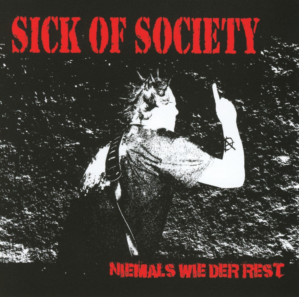 Niemals Wie der Rest Alternative & Indie