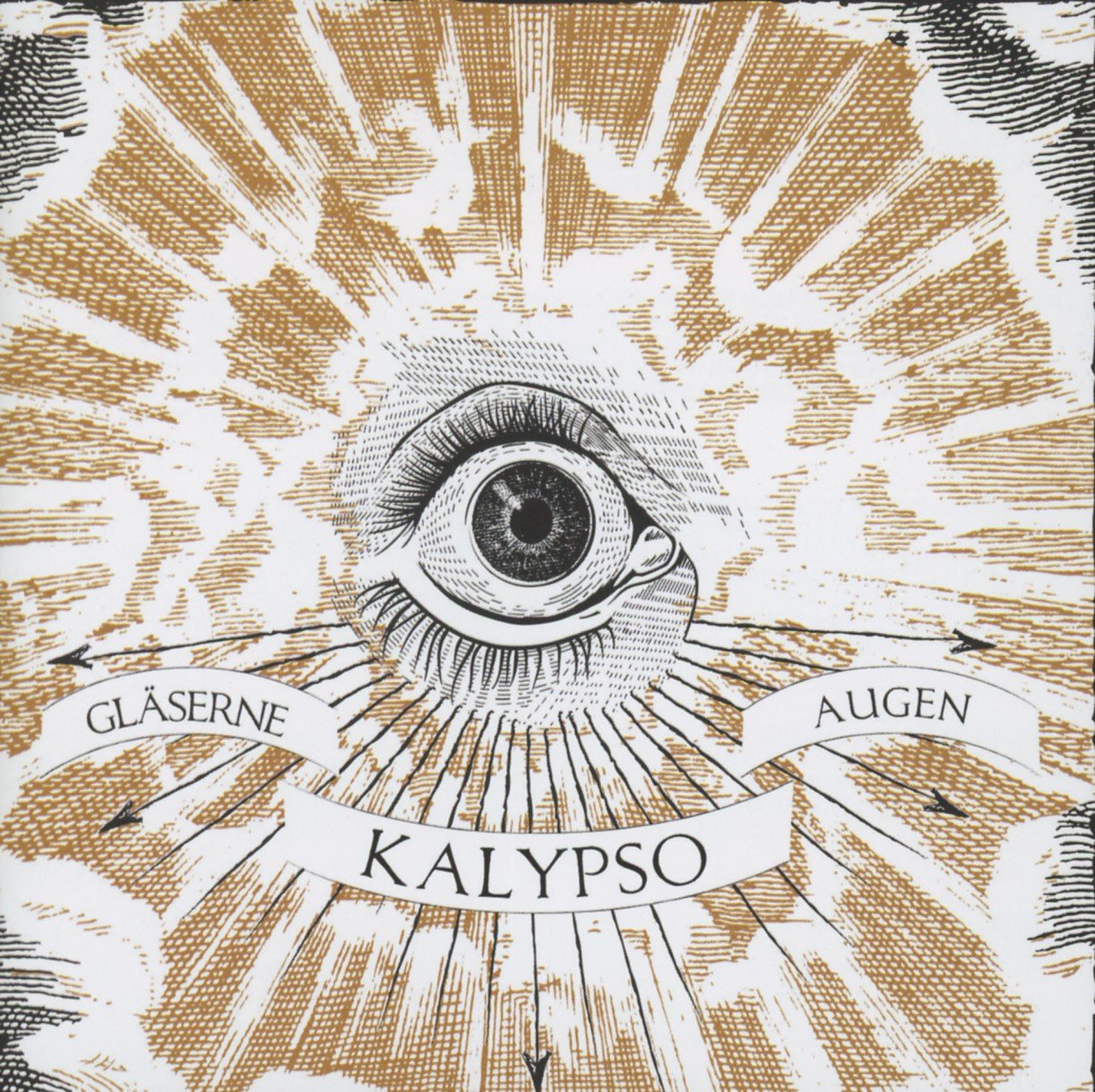 Product Image: Gläserne Augen