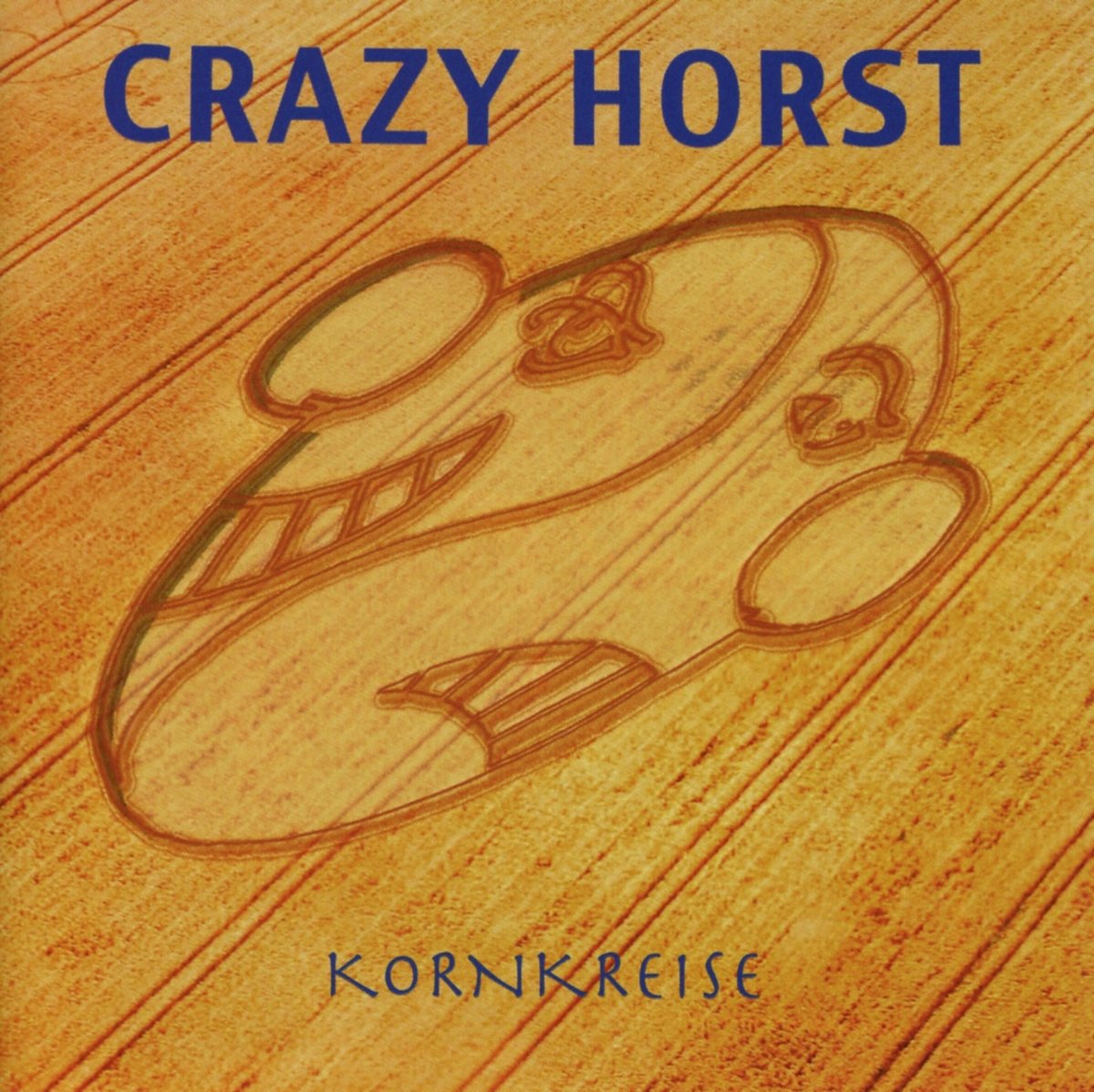 Kornkreise Country & Folk