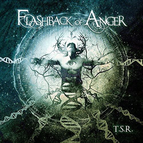 Terminate and Stay Resident (T.S.R.) Metal & Hardrock