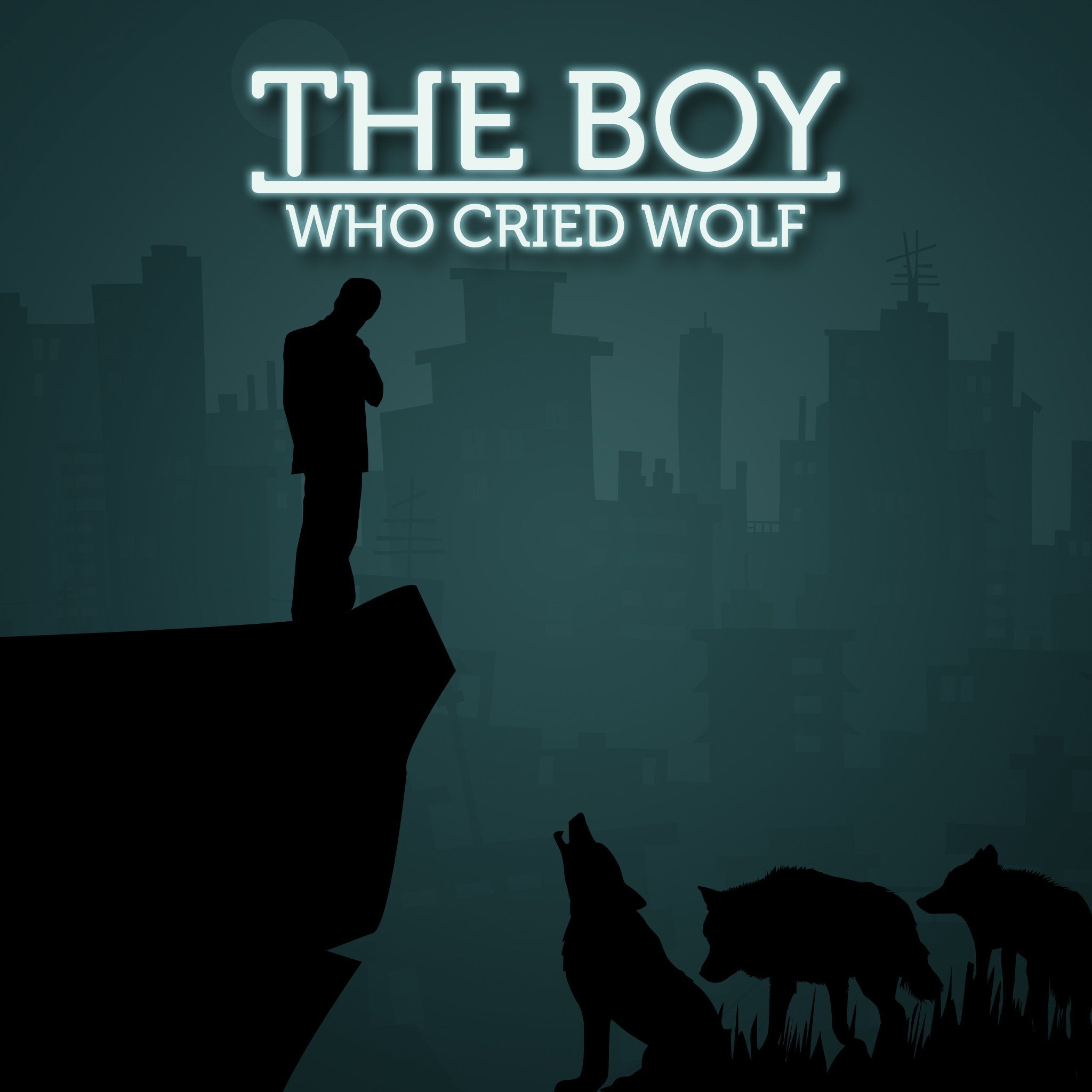 The Boy Who Cried Wolf Alternative & Indie