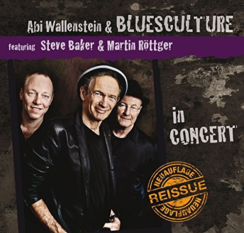 Product Image: In Concert