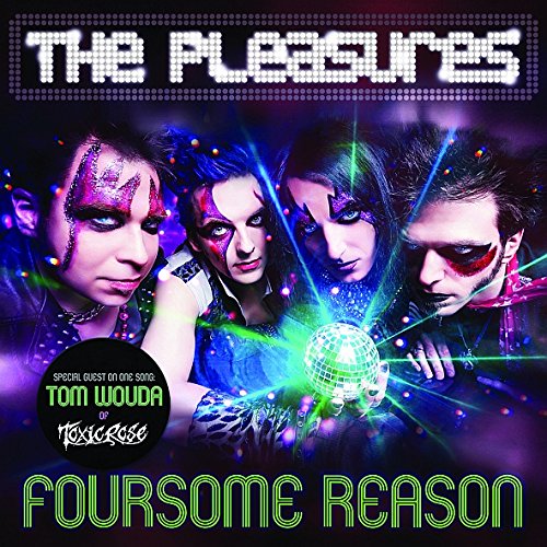 Product Image: Foursome Reason