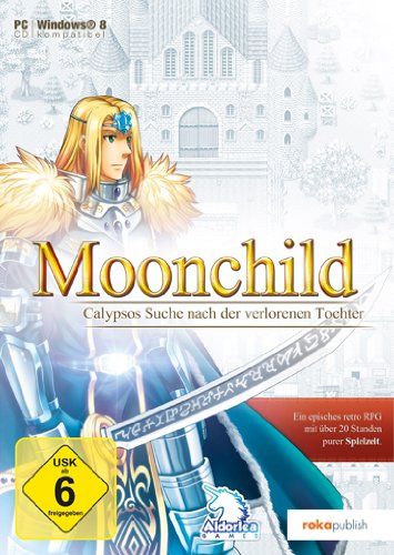 Product Image: Moonchild Collectors Edition -