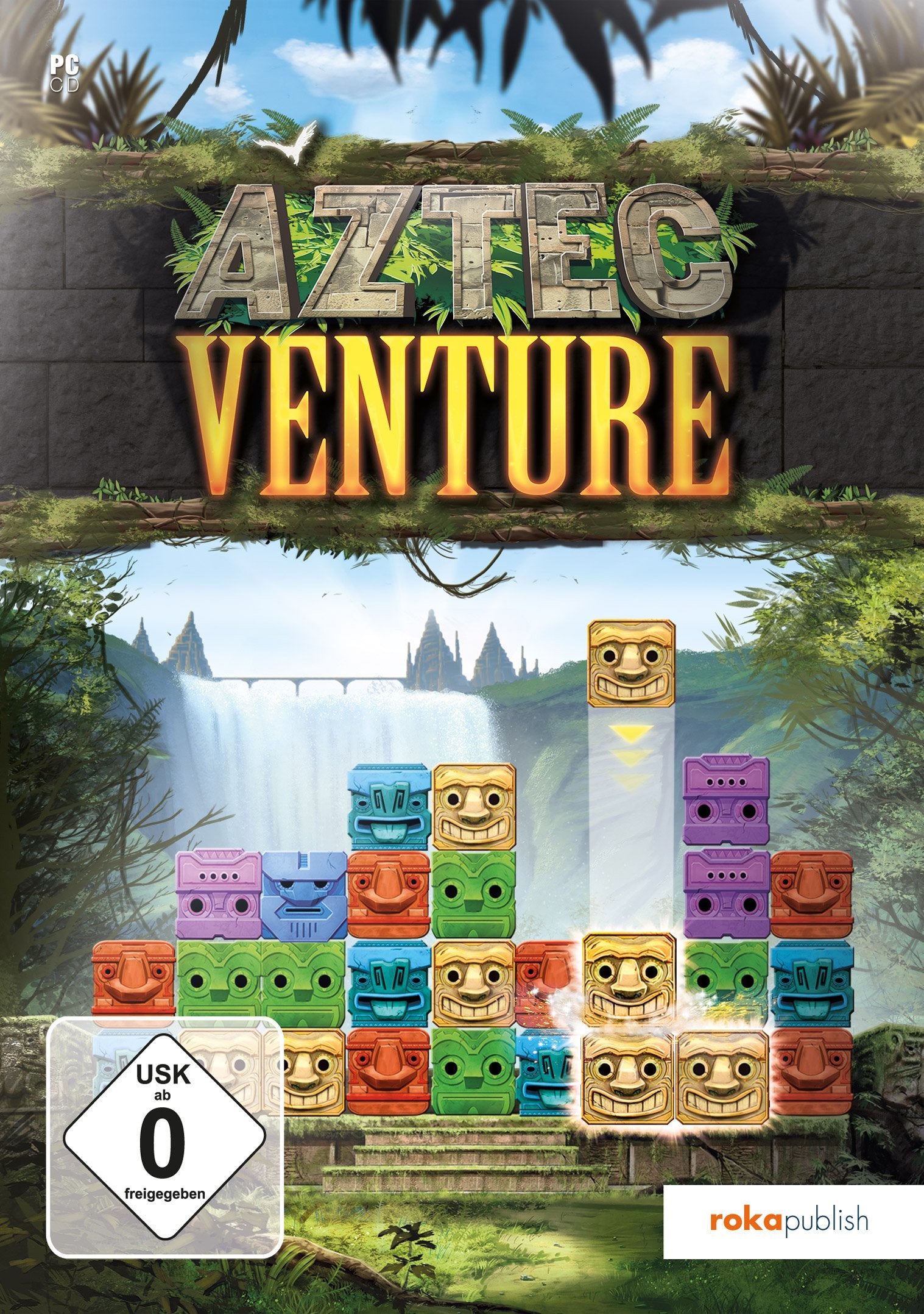 Aztec Venture PC