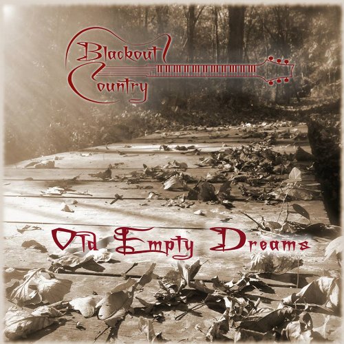 Product Image: Old Empty Dreams