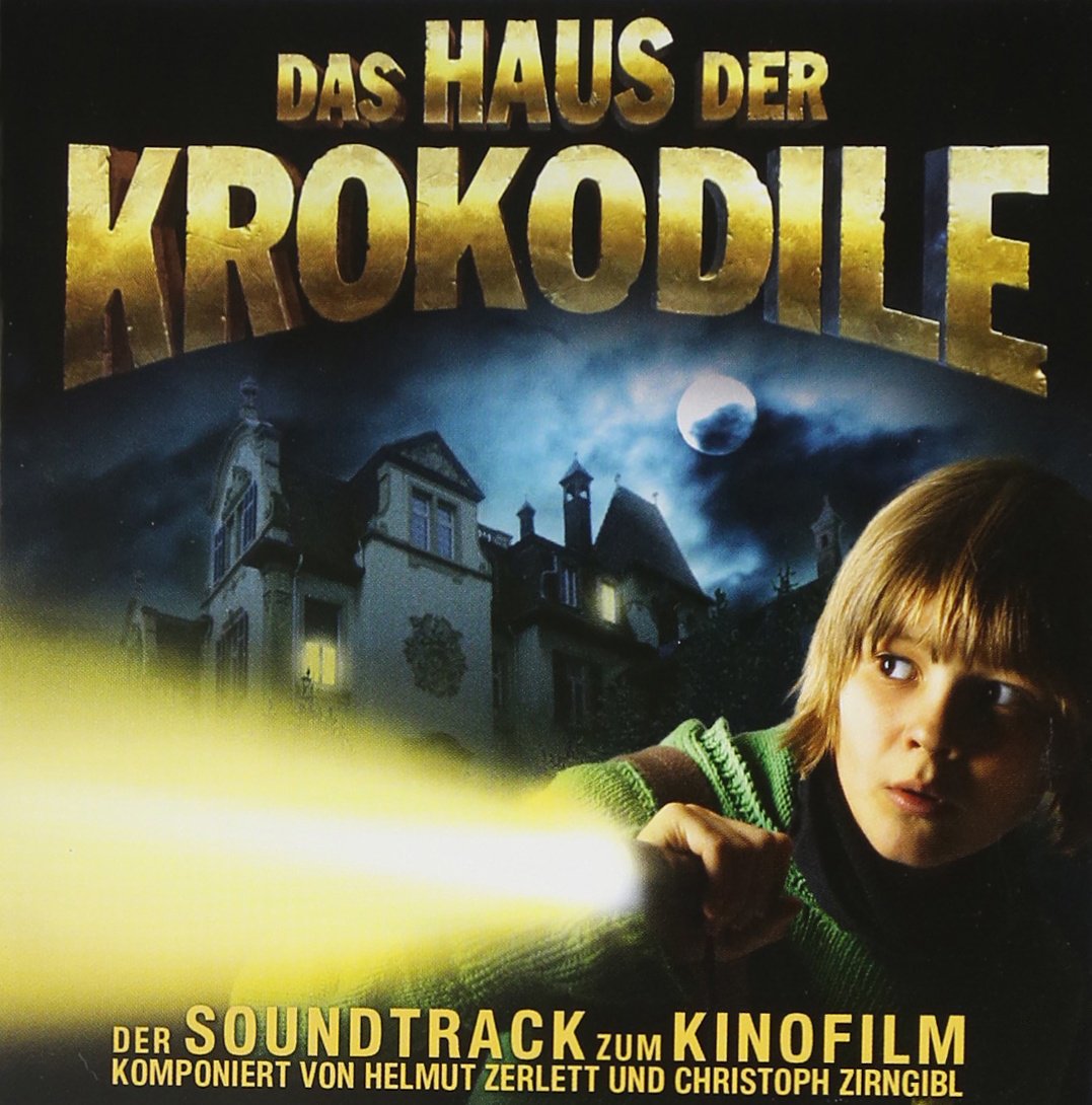 Das Haus Der Krokodile Soundtracks & Musicals