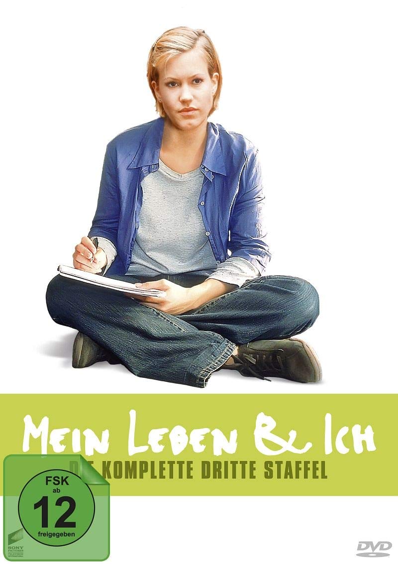 Mein Leben und ich - Staffel 3 Box sets