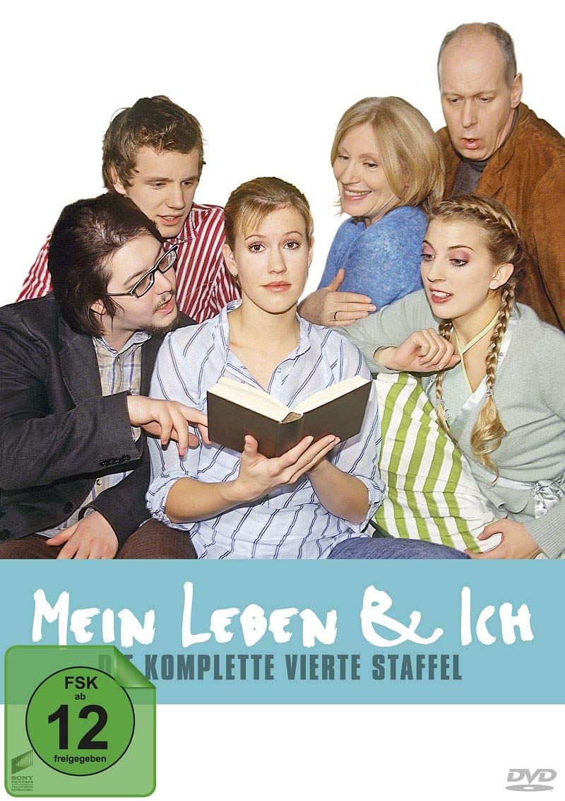 Product Image: Mein Leben & ich