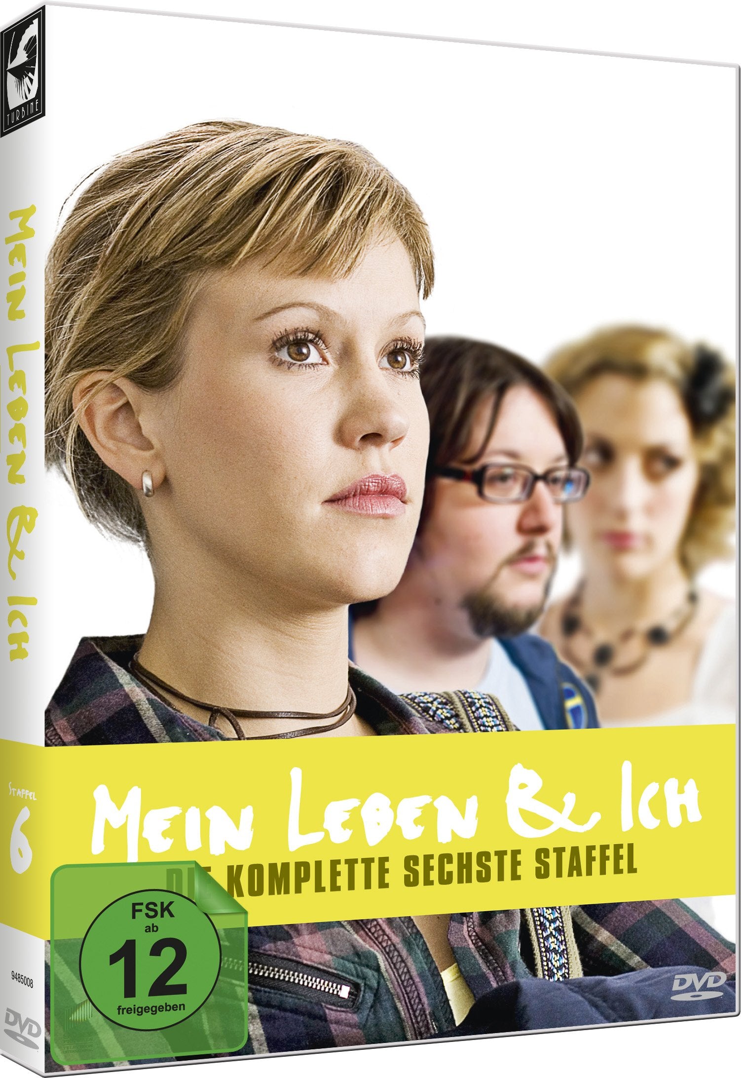 Mein Leben & Ich - Staffel 6 Box sets