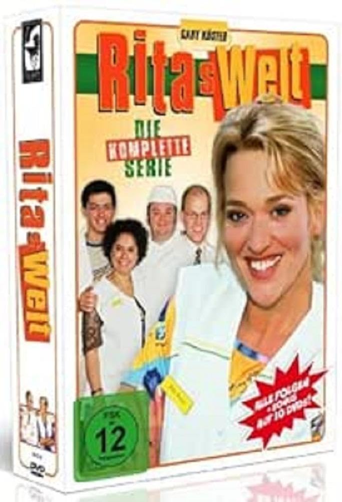 Ritas Welt Box sets