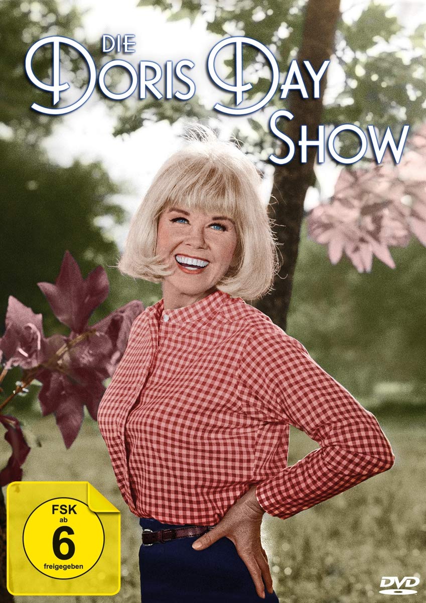 Product Image: Die Doris Day Show
