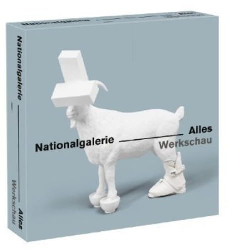 Alles (Werkschau) (Deluxe Edition) Jazz