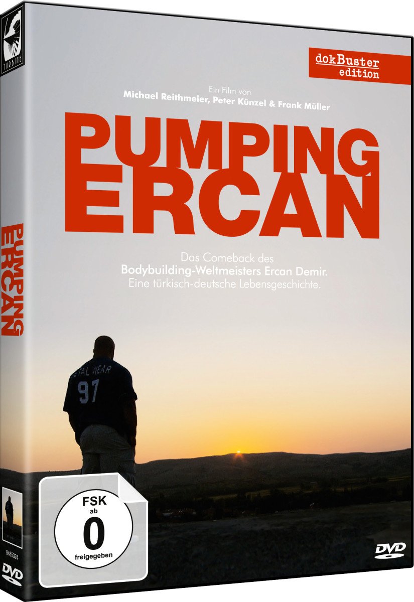 Product Image: Pumping Ercan (dokBuster edition)