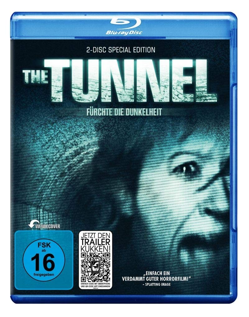 Product Image: Der Tunnel