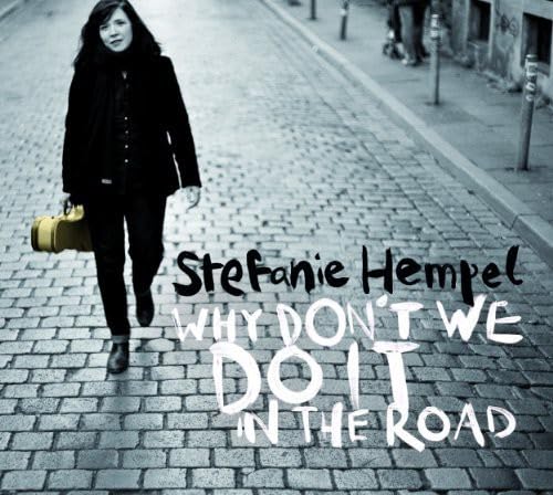 Why Don't We Do It In The Road Pop
