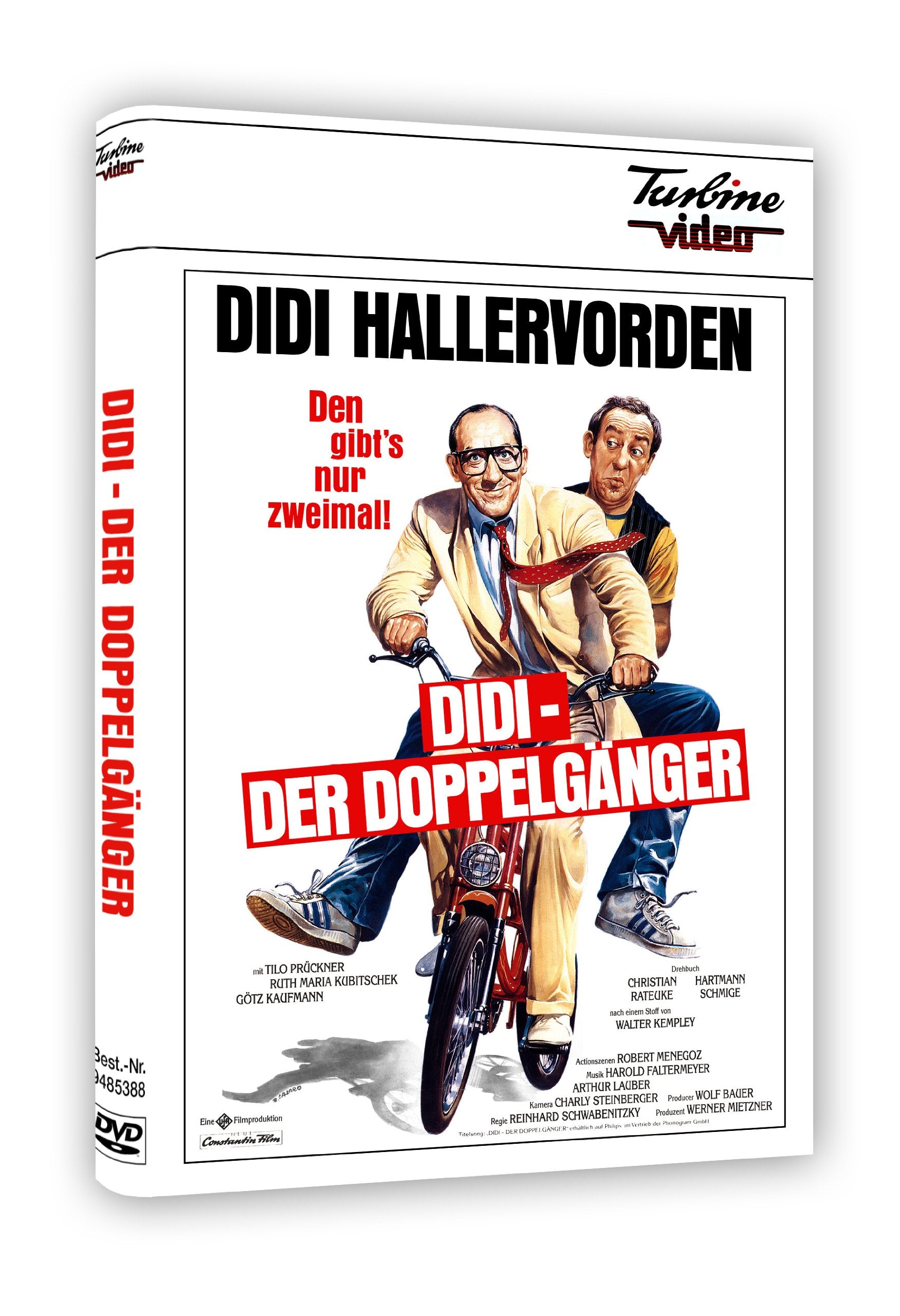 Didi - Der Doppelgänger Films
