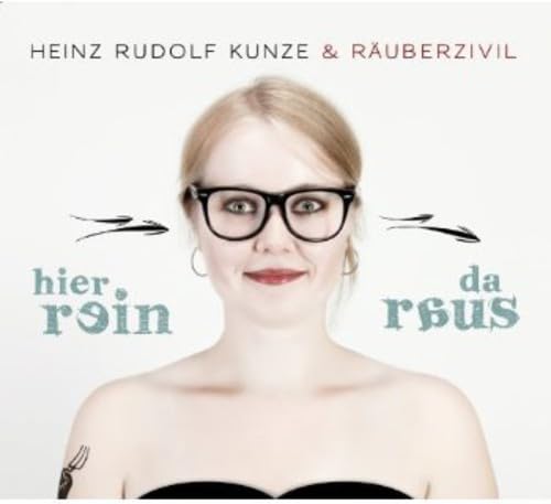 Hier Rein Da Raus Rock
