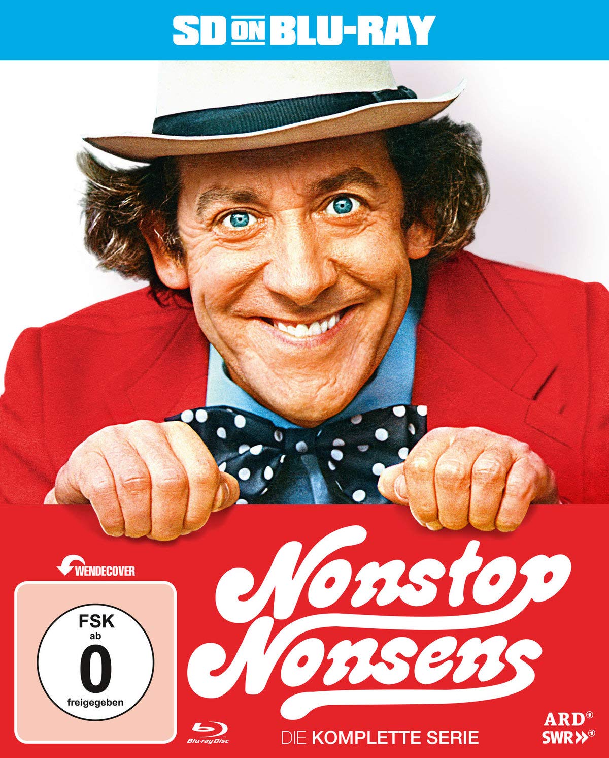 Product Image: Nonstop Nonsens