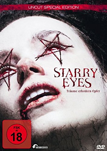 Starry Eyes - Uncut Movies
