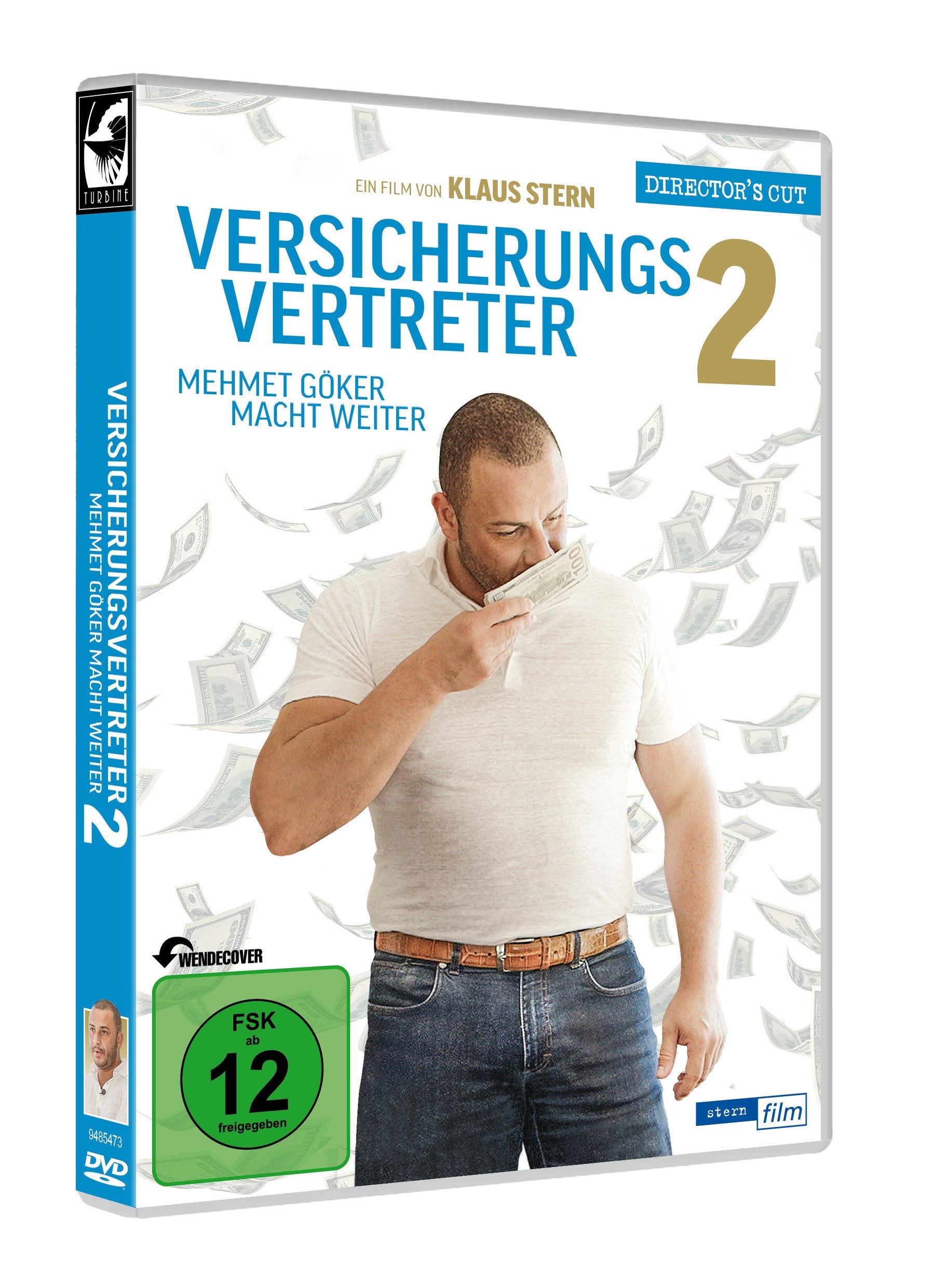 Versicherungsvertreter 2 - Mehmet Göker macht weiter Films