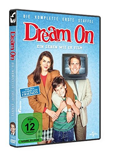 Dream On - Staffel 1 Box sets