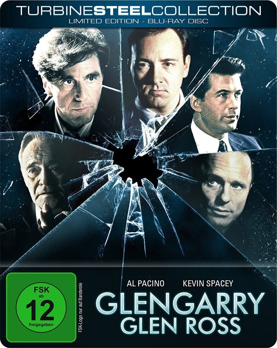 Product Image: Glengarry Glen Ross