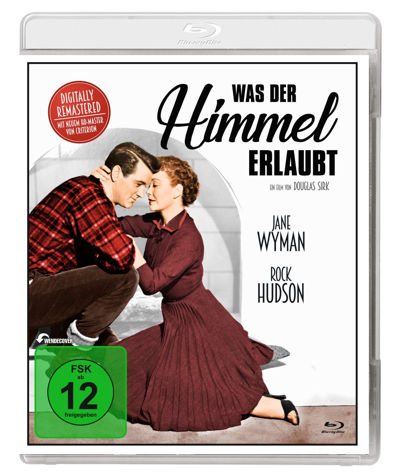 Was der Himmel erlaubt Films