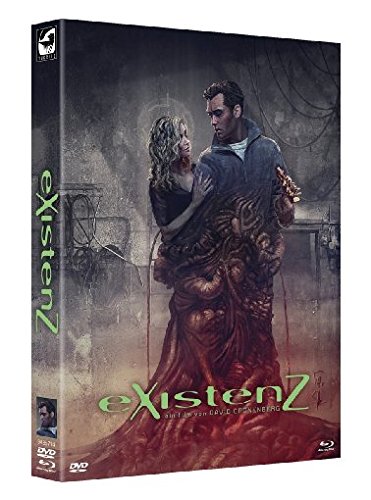 eXistenZ Movies