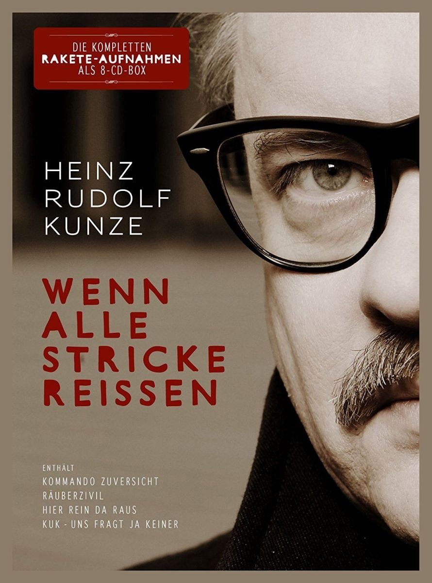 Wenn Alle Stricke Reissen (Lim Pop