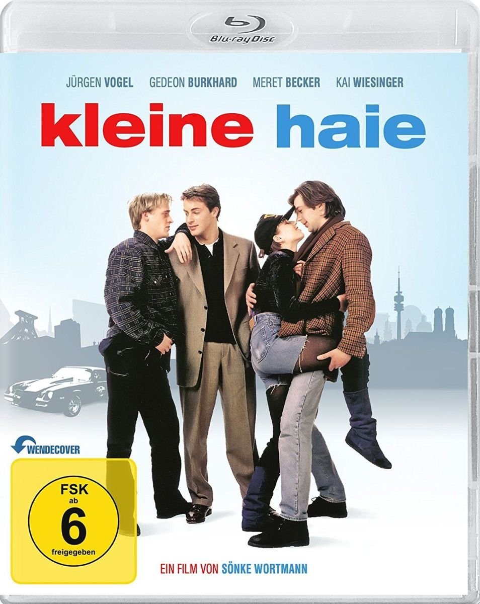 Kleine Haie - Special Edition Films