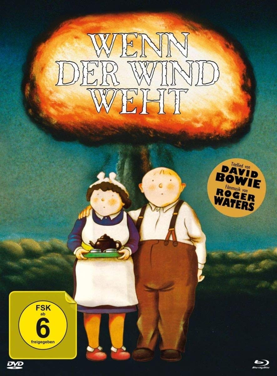Product Image: Wenn der Wind weht