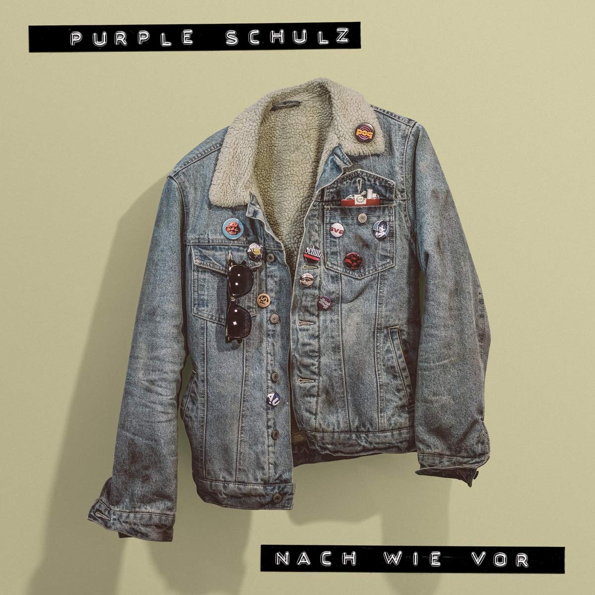 Nach wie vor Pop