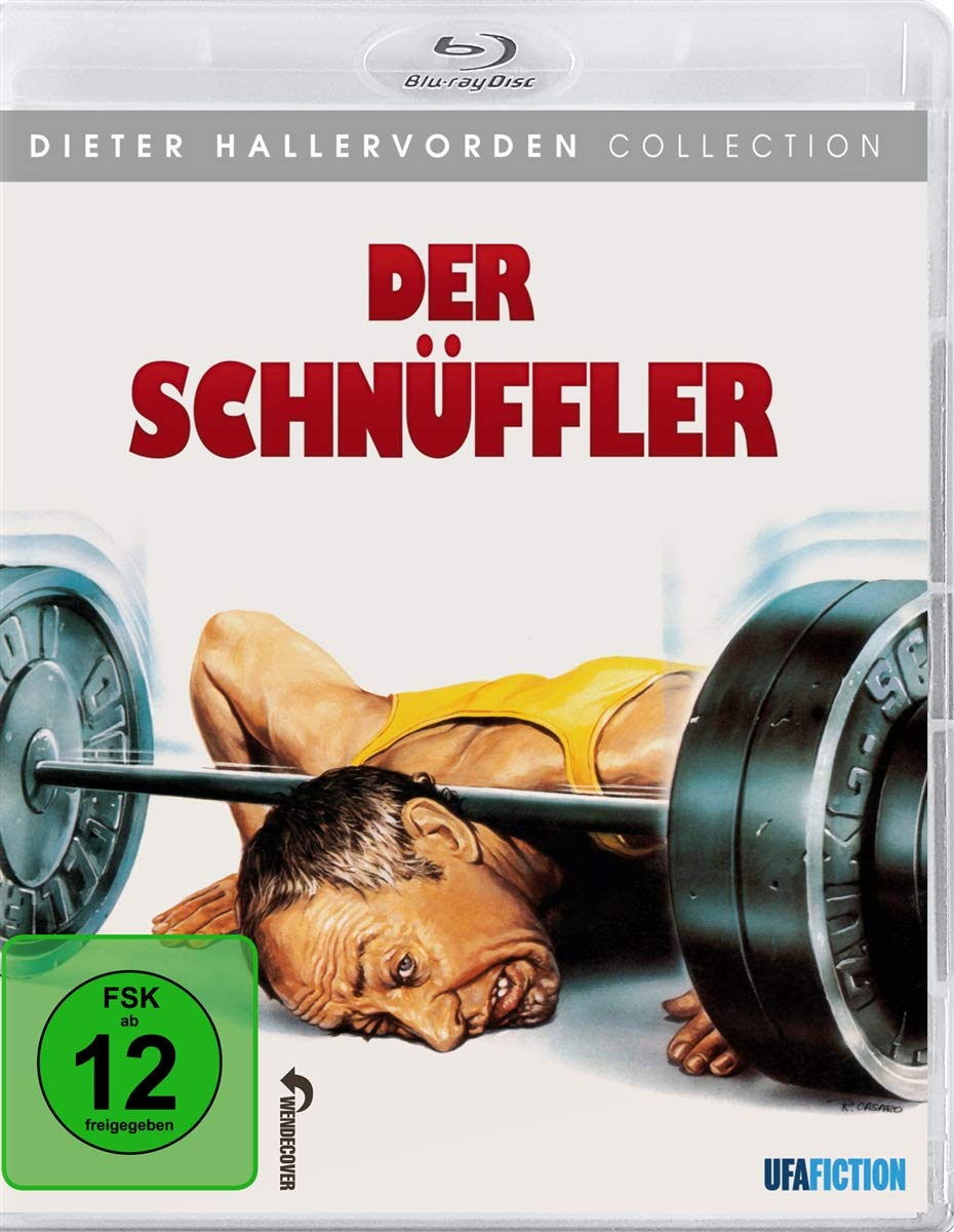 Product Image: Der Schnüffler