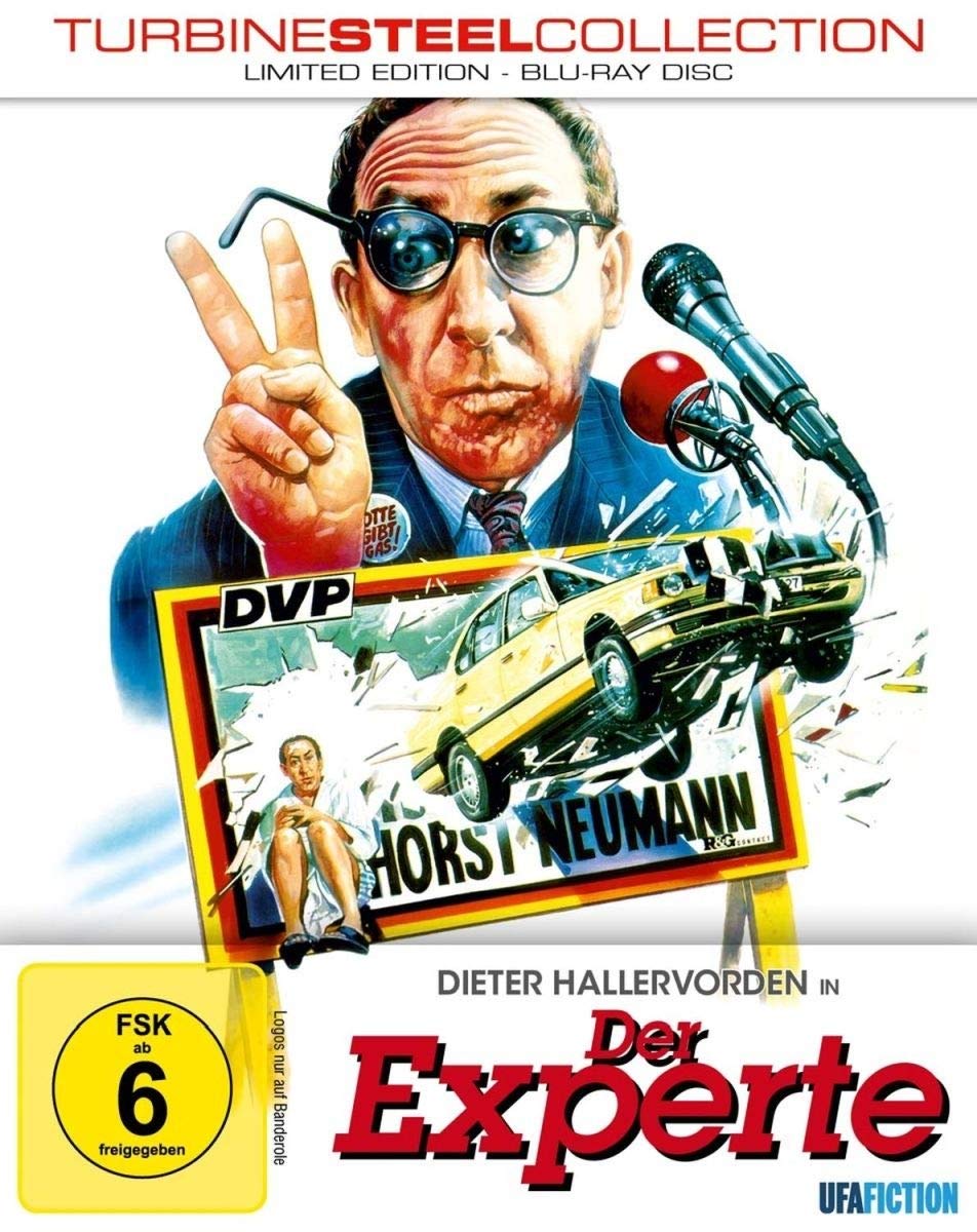 Didi - Der Experte Movies