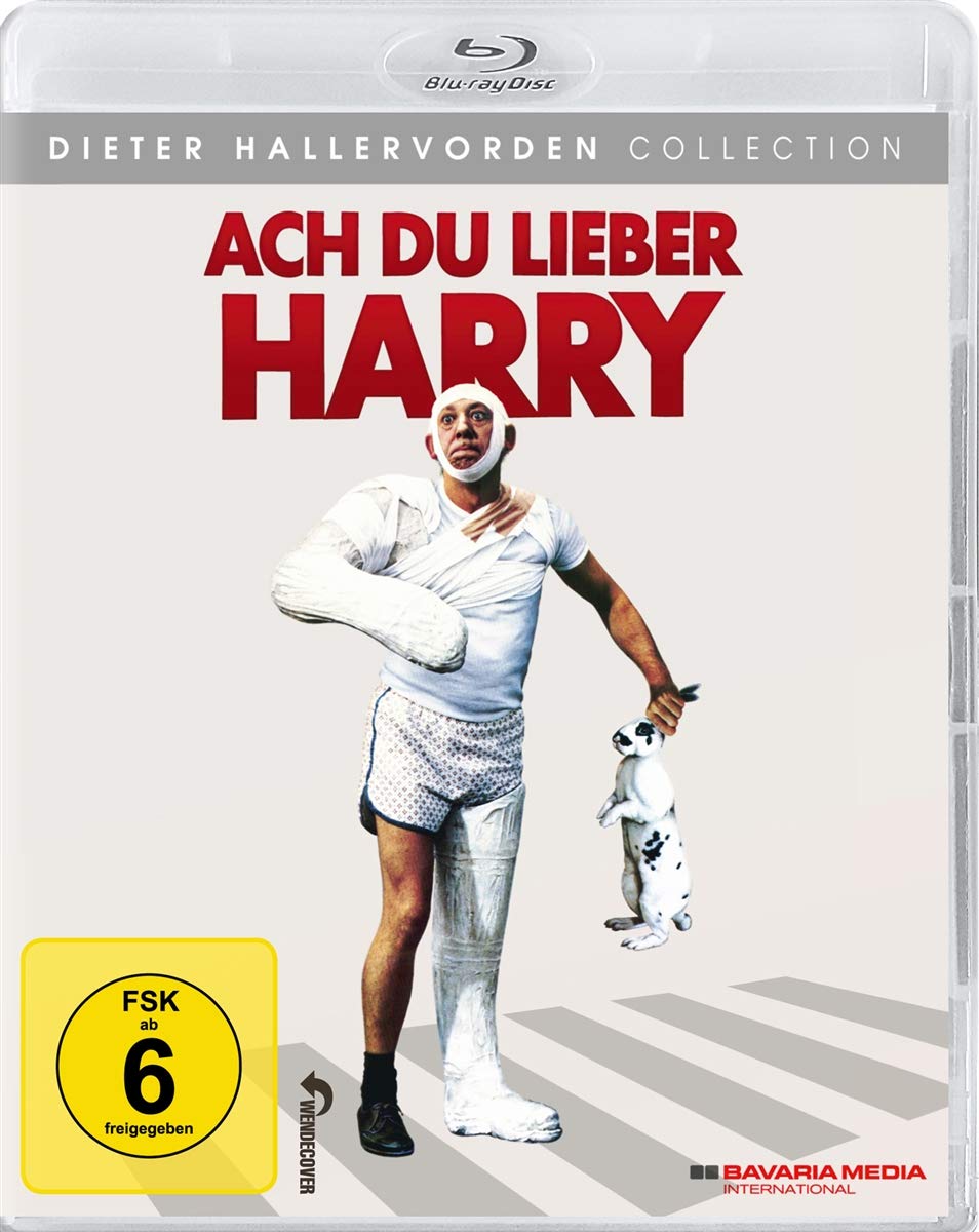 Ach Du lieber Harry Movies