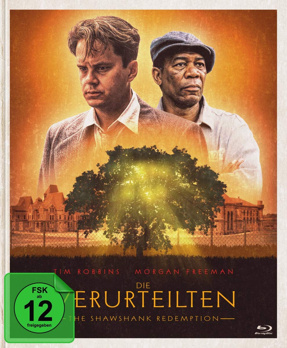 Product Image: Die Verurteilten