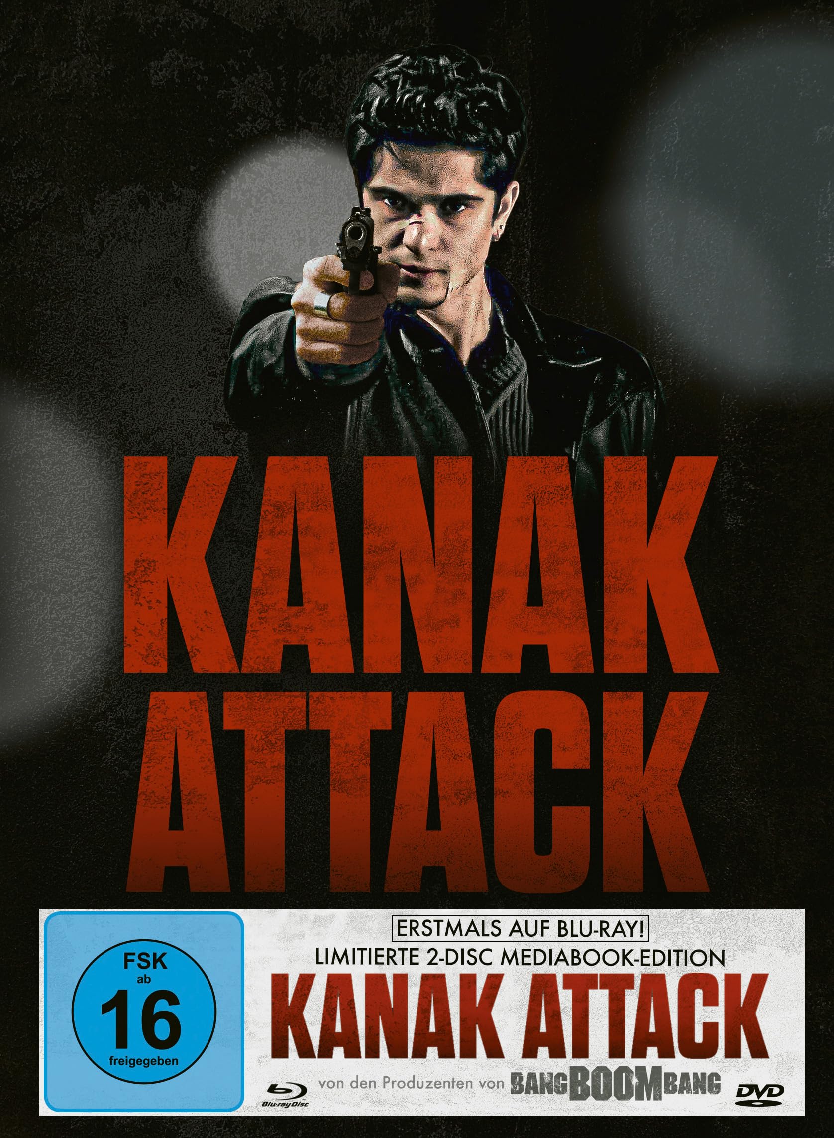 Kanak Attack Films