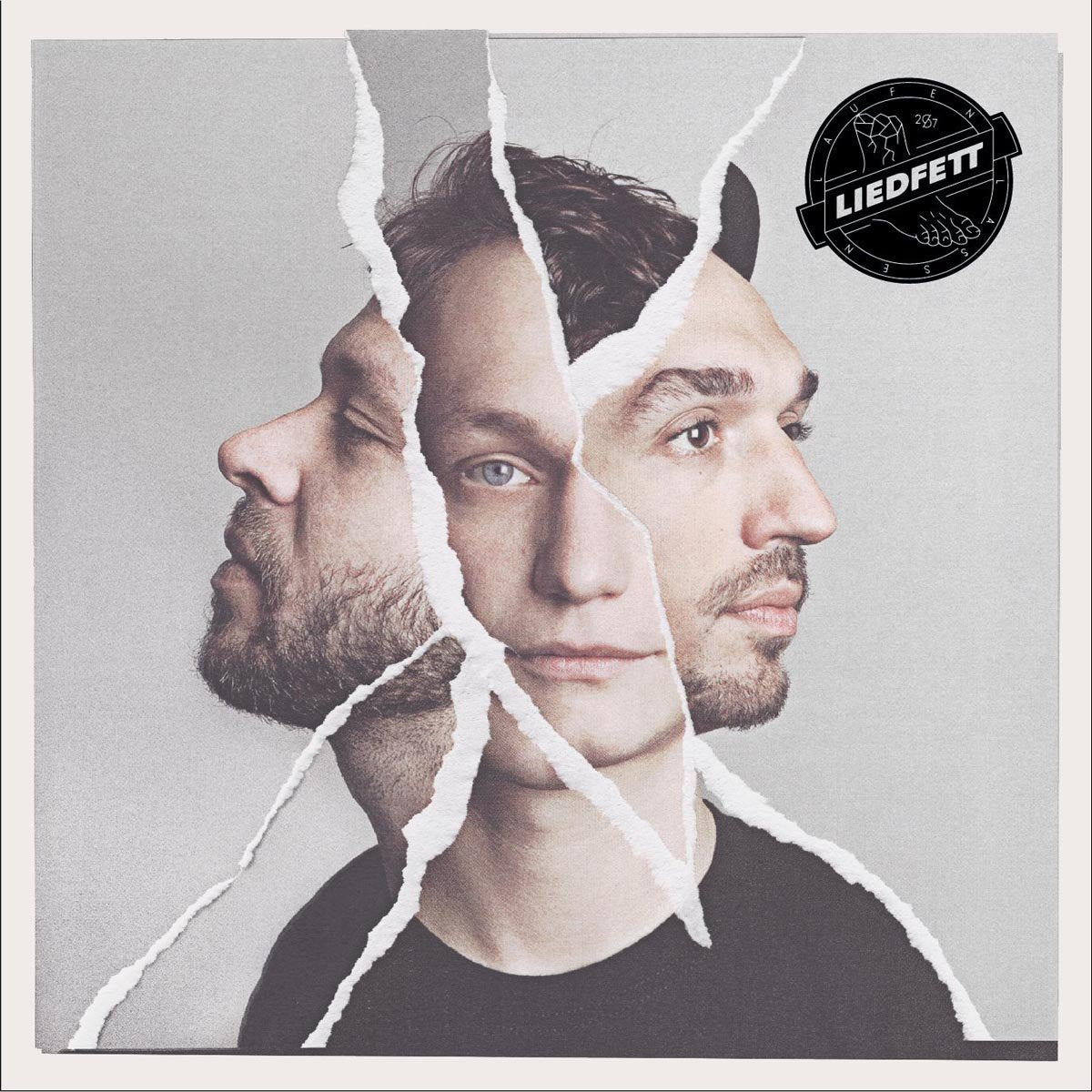 Laufenlassen - inkl. 2 Bonustracks und Patch (exklusiv bei Amazon.de) Music