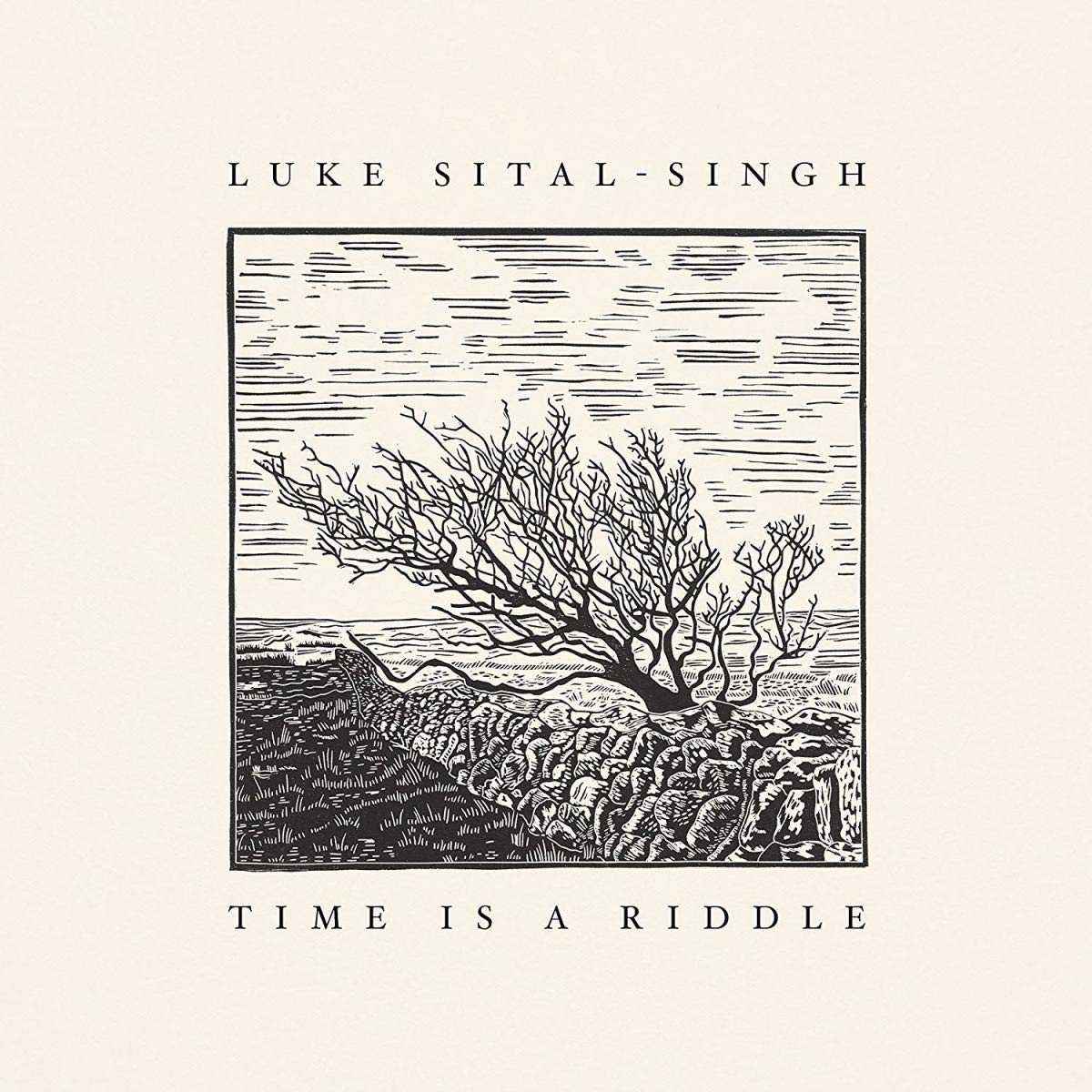 Time Is A Riddle Country & Folk